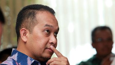 Komite Otsus Papua: Prabowo Minta Pemda Bahas Divestasi Saham Freeport