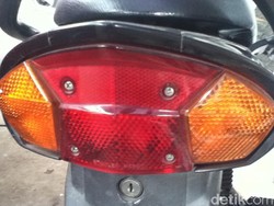 Jangan Anggap Sepele Lampu Sein Mati, Ini Penyebabnya