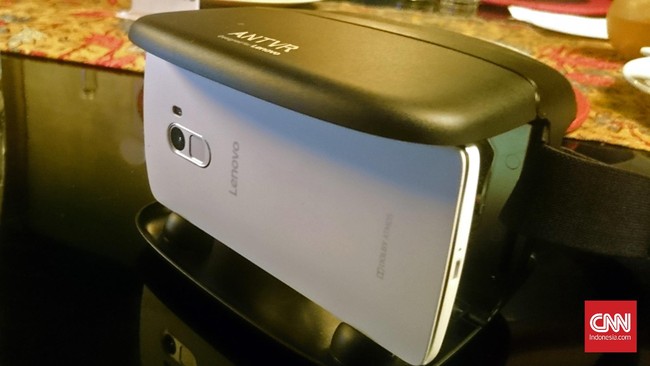 Setelah sukses menjual A7000, Lenovo bersiap memboyong phablet terbaru yang diberi nama Vibe K4 Note ke Indonesia.