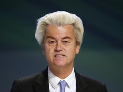 Kemenangan Monster, Geert Wilders Menang Telak di Pemilu Belanda