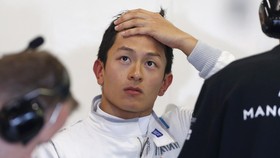 Masa Depan Tak Pasti, Rio Haryanto Kecewa