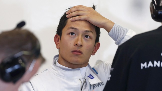 Masa depan yang tidak menentu bersama Manor membuat Rio Haryanto kecewa. Meski begitu, pebalap 23 tahun itu tidak akan menyerah mencari dana tambahan.