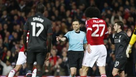 Rapor Bagus Madrid dan Liverpool Dipimpin Wasit Milorad Mazic