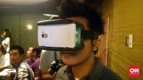 Selain Ponsel, Headset VR Murah Akan Jejali Bisnis Lenovo