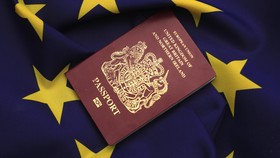 Pasca Brexit, Banyak Warga Inggris Minta Kewarganegaraan Lain