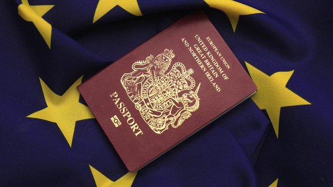 Pasca referendum Brexit, hampir seluruh negara Uni Eropa melaporkan terjadinya peningkatan permintaan kewarganegaraan dari warga Inggris.