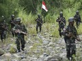 Anggota TNI Disebut Sandera 5 WN Malaysia di Sarawak