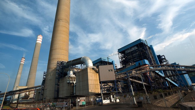 Paiton Energy merupakan operator pembangkit listrik terbesar di Indonesia dengan kapasitas 2.045 megawatt.