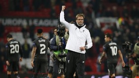 Perempat Final Liga Eropa: Liverpool Jumpa Dortmund