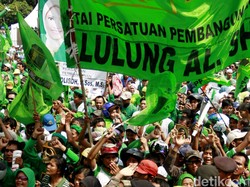 Partai-partai Non Parlemen Keberatan Muncul Usulan Ambang Batas DPRD