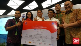 Operator Pertanyakan Desakan Konsilidasi oleh Pemerintah