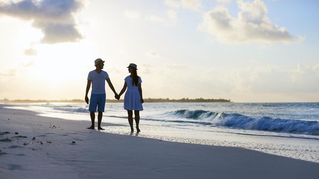 Pernah berkunjung ke Bali, Jack dan Lauren menjadi selebgram berbayar tinggi hingga ratusan juta rupiah untuk satu postingan di akun travel mereka.
