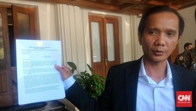Komnas HAM Mengutuk Aksi Persekusi