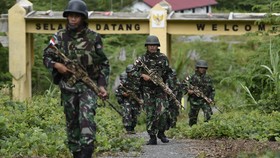 Cegah Corona, Papua Perketat Pos Perbatasan