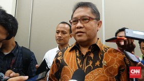 Alasan Menkominfo Menolak Blokir Uber dan Grab