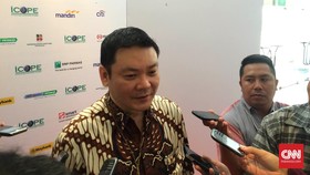 Kepala BRG Ungkap Kronologi Pengusiran oleh Petugas PT RAPP