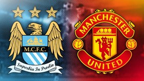 LIVE: Manchester City vs Manchester United