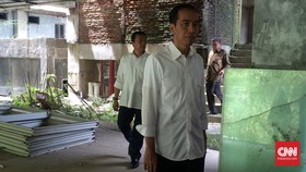 Ketua DPR Dukung Kelanjutan Pembangunan Proyek Hambalang