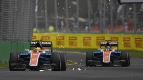Wehrlein: Tidak Ada Masalah dengan Rio Haryanto