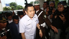 Kejagung Sebut Ada Instruksi Hary Tanoe Dalam Kasus Mobile-8
