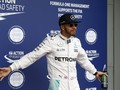Raih Pole GP Italia, Hamilton Samai Rekor Ayrton Senna