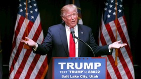 Dikritik, Trump Koreksi Komentarnya soal Aborsi