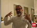 Jatuh Bangun Massimo Bottura, Chef Terbaik Eropa