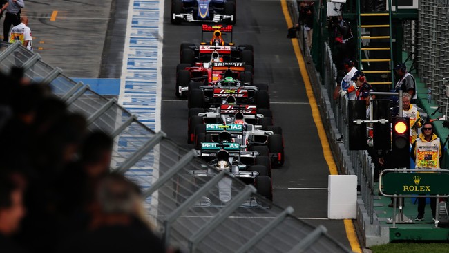 Di GP China pada 17 April nanti, Formula 1 diperkirakan telah kembali ke format kualifikasi lama setelah adanya keputusan mutlak untuk melakukan hal itu.