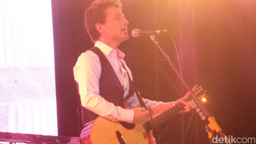 Richard Marx penyanyi