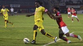 Camargo: Pertahanan Persija Kewalahan Hadapi PS Polri