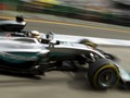 Mercedes Masih yang Tercepat di Latihan Bebas GP Italia