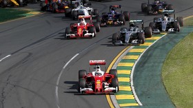 Dewan Otomotif Dunia Setuju Format Kualifikasi F1 yang Lama