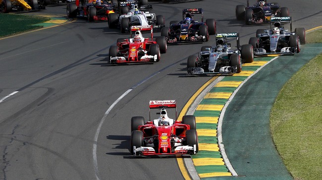 Dewan Olahraga Otomotif Dunia telah mengonfirmasi menerima masukan agar ajang balap Formula One (F1) akan kembali menggunakan format kualifikasi yang lama.