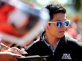 Angin Gurun, Tantangan Rio Haryanto Selanjutnya