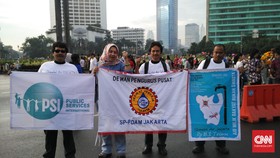 Putusan MA Soal Sengketa Air Minum Disebut Tak Ganggu Proyek