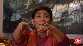 Rizal Ramli: Banyak Orang Ingin Gusur Susi dari Kabinet