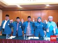 Tinggalkan 212, Ketum Parmusi Singgung Capres Ijtima Ulama