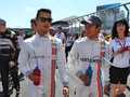 Wehrlein: Rio Haryanto Terlalu Diremehkan