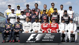 Kirim Surat Terbuka, Pebalap Minta F1 Direstrukturisasi