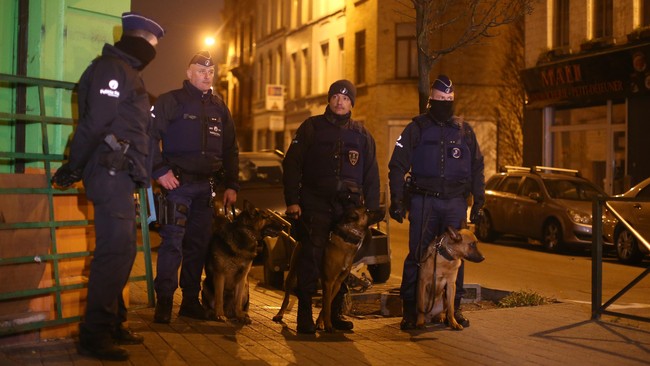 Diskriminasi, marjinalisasi dan perlakuan buruk aparat memicu kebencian warga Muslim Belgia, membuka keran radikalisasi yang memicu serangan terorisme.