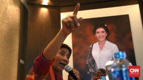 Selain Protes, Menteri Susi Gandeng Interpol Buru Kapal China