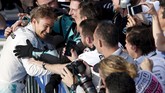 GP Australia yang Penuh Drama Formula 1 musim 2016 dibuka oleh balapan pertama yang penuh drama di Sirkuit Albert Park, bahkan sejak tikungan pertama.