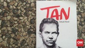 'TAN,' Drama Kehidupan Tan Malaka