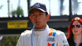Menpora Ingin Sponsor di Baju Rio Haryanto Lebih Banyak