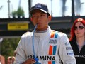 Menpora Ingin Sponsor di Baju Rio Haryanto Lebih Banyak