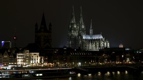 Marak Pelecehan Seksual, Kota Cologne Perketat Keamanan