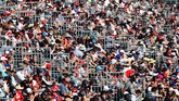 GP Australia yang Penuh Drama Formula 1 musim 2016 dibuka oleh balapan pertama yang penuh drama di Sirkuit Albert Park, bahkan sejak tikungan pertama.