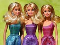 Kamar Hotel Serba Barbie Hadir di Meksiko