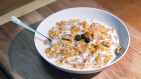 Special K, Jenis Diet Hanya dengan Makan Sereal