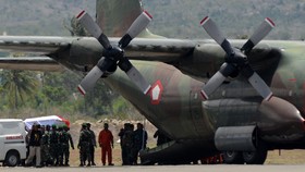 Jenazah Korban Kecelakaan Heli Tiba di Jakarta Siang Ini